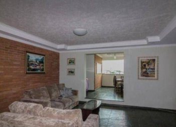 house em Rua Estônia, Parque das Nações - Santo André - SP