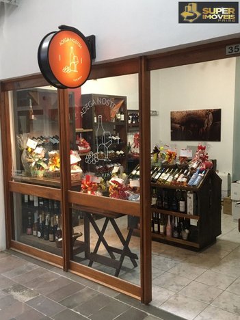 business em Avenida Doutor Antônio Augusto de Assumpção Junior, Laranjal - Pelotas - RS