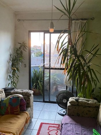 apartment em Avenida Rotary, Centro - São Bernardo do Campo - SP