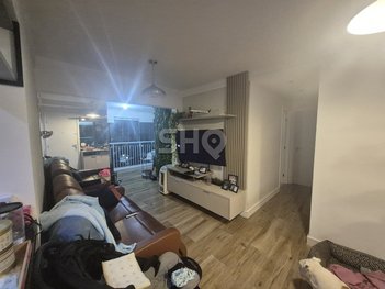 apartment em Rua Maria Curupaiti, Vila Ester (Zona Norte) - São Paulo - SP