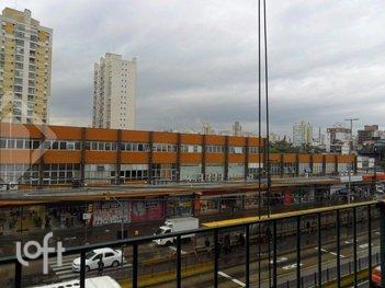 apartment em Assis Brasil, Jardim São Pedro - Porto Alegre - RS