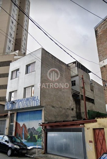 house em Rua Porangatu, Vila Maria Alta - São Paulo - SP