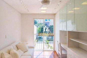 apartment em Rua Doutor Pinto Ferraz, Vila Mariana - São Paulo - SP