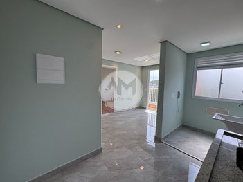 apartment em Avenida Santa Marina, Água Branca - São Paulo - SP