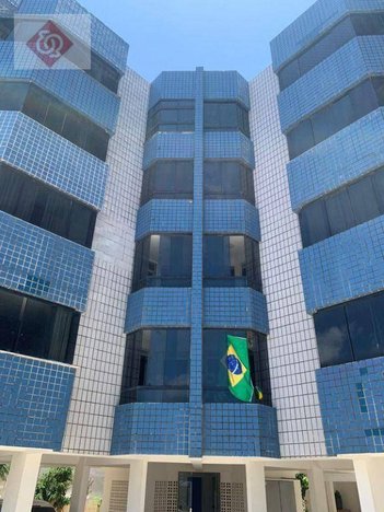 apartment em Rua Desembargador João Dantas Sales, Lagoa Nova - Natal - RN