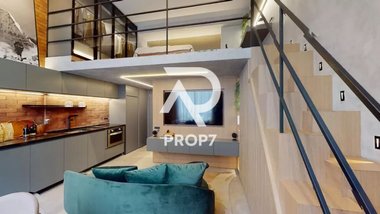 apartment em Rua Cardoso de Almeida, Perdizes - São Paulo - SP