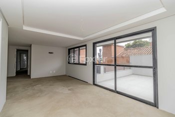 apartment em Rua Curupaiti, Cristal - Porto Alegre - RS