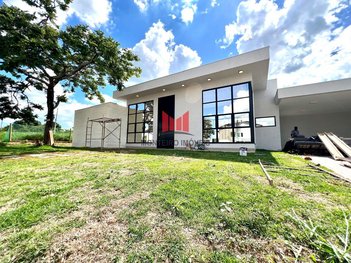 house em Rua H, Gran Royalle - Lagoa Santa - MG