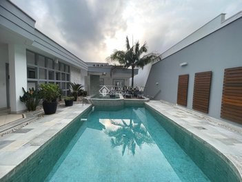 house em Avenida Omar Daibert, Parque Terra Nova - São Bernardo do Campo - SP