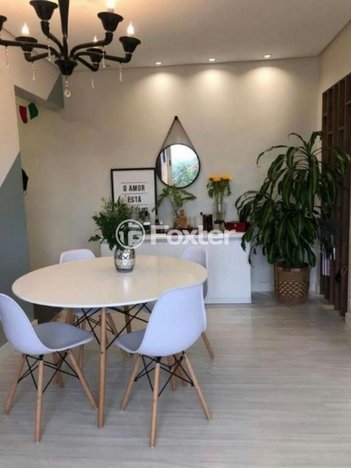 apartment em Rua Calil Miguel Allem, Centro - Viamão - RS