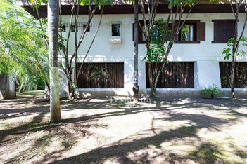 house em Rua Argentina, Jardim América - São Paulo - SP