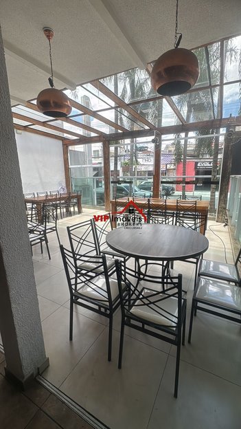 commercial_building em Avenida São Paulo, Vila Arens II - Jundiaí - SP