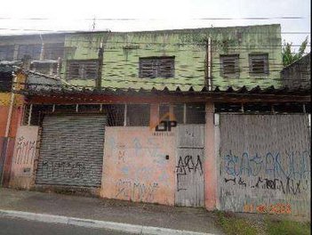 industrial em Rua Eloy Domingues da Silva, Jardim Novo Parelheiros - São Paulo - SP