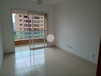 apartment em Rua Magda Perona Frossard, Nova Aliança - Ribeirão Preto - SP