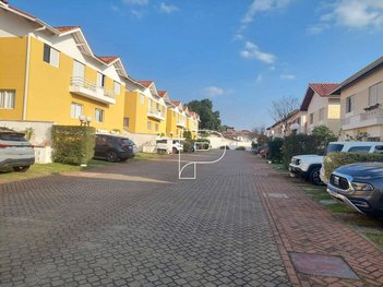 house em Rua Boa Vista, Vila Santo Antônio - Cotia - SP