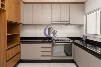 house em Rua Geraldo Martins Santana, Vila Constança - São Paulo - SP