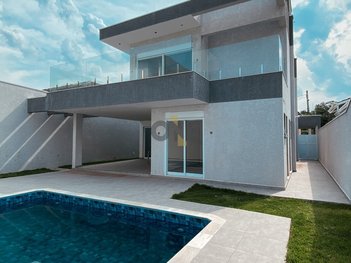 house em Alameda Conceição do Mato Dentro, Vila Rica - Vargem Grande Paulista - SP