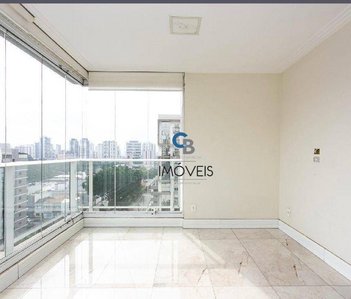 apartment em Rua Serra de Bragança, Vila Gomes Cardim - São Paulo - SP