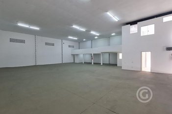 industrial em Rodolfo Pamplona, Barreiros - São José - SC