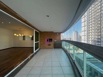 apartment em Rua Apinajés, Perdizes - São Paulo - SP