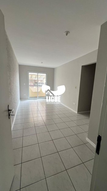 apartment em Rua Jorge Beretta, Parque Erasmo Assunção - Santo André - SP
