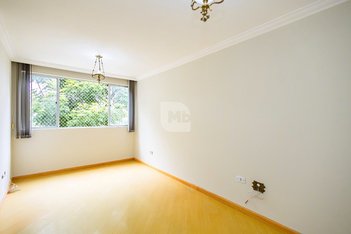 apartment em Rua Nelson Ferreira da Luz, Campo Comprido - Curitiba - PR