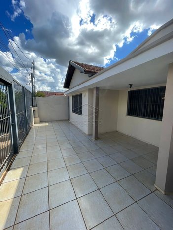 house em Rua Cônego Francisco Ferreira Delgado, Jardim Vista Alegre - Barra Bonita - SP