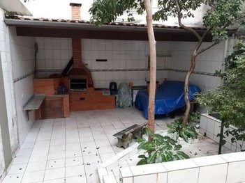 house em Rua do Manifesto, Ipiranga - São Paulo - SP