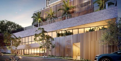 apartment em Rua Augusta, Cerqueira César - São Paulo - SP