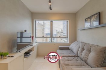 apartment em Avenida Doutor Nilo Peçanha, Chácara das Pedras - Porto Alegre - RS