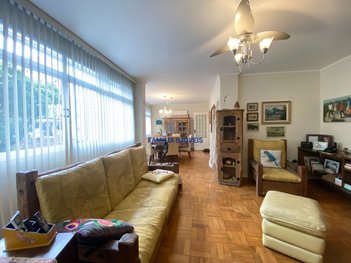 apartment em Rua Galeão Carvalhal, Gonzaga - Santos - SP