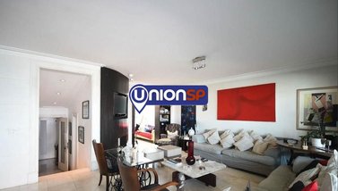 apartment em Rua Américo Alves Pereira Filho, Vila Morumbi - São Paulo - SP