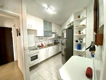 apartment em Rua João Domingues, Jardim Maria Rosa - Taboão da Serra - SP