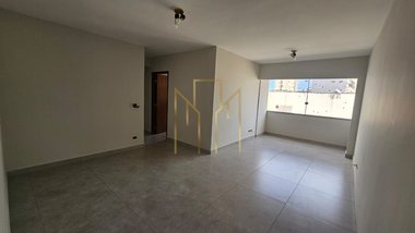 apartment em Rua Corcovado, Patrimônio - Uberlândia - MG