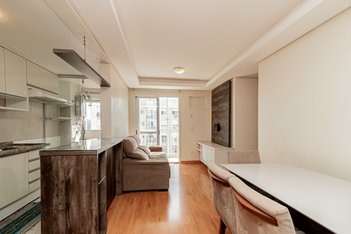 apartment em Rua Abram Goldsztein, Jardim Carvalho - Porto Alegre - RS