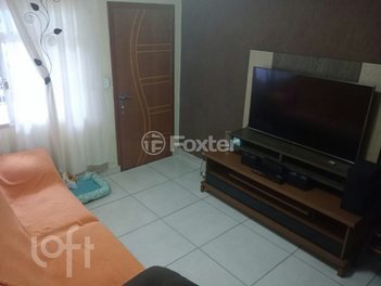 house em Rua Serra de Botucatu, Vila Gomes Cardim - São Paulo - SP