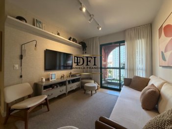 apartment em Rua Desembargador Aragão, Vila Mariana - São Paulo - SP