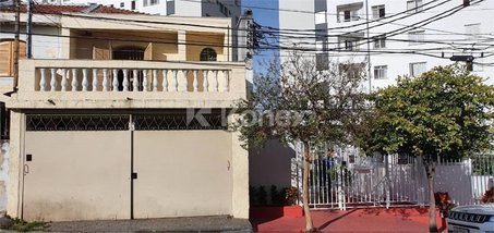 house em Rua Padre João Gualberto, Imirim - São Paulo - SP