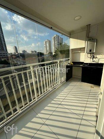 apartment em Avenida Professor Luiz Ignácio Anhaia Mello, Vila Prudente - São Paulo - SP