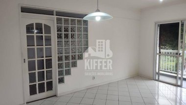 apartment em Rua Desembargador Lima Castro, Fonseca - Niterói - RJ