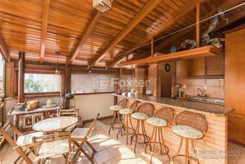 apartment em Avenida Assis Chateaubriand, São Sebastião - Porto Alegre - RS