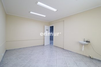 office em Rua Luís Pinto Fláquer, Centro - Santo André - SP