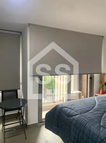 apartment em Rua Otávio Tarquínio de Sousa, Campo Belo - São Paulo - SP