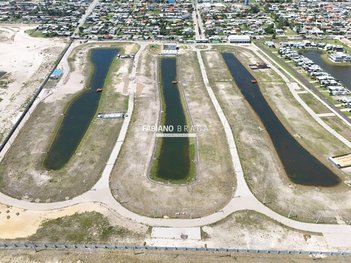 land_lot em Avenida Esmeralda, Rainha do Mar - Xangri-Lá - RS