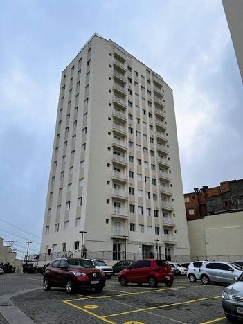 apartment em Avenida João Paulo da Silva, Vila da Paz - São Paulo - SP