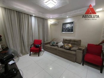 house em Rua Sorocaba, Parque Novo Mundo - Americana - SP