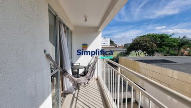 apartment em Rua Maria Pereira de Araújo, Castelo - Belo Horizonte - MG