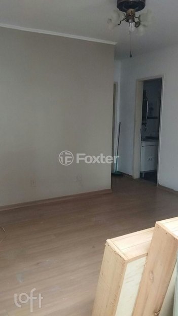 apartment em Rua Monsenhor Veras, Santana - Porto Alegre - RS