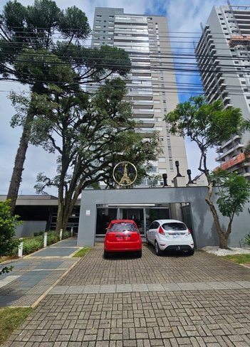 apartment em Rua Humberto de Campos, Nossa Senhora de Lourdes - Caxias do Sul - RS