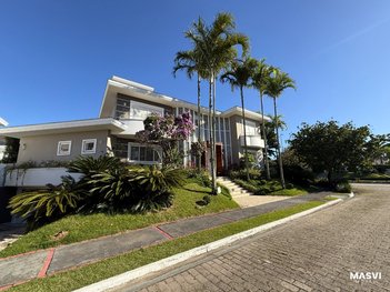 house em dos Robaletes, Jurerê - Florianópolis - SC